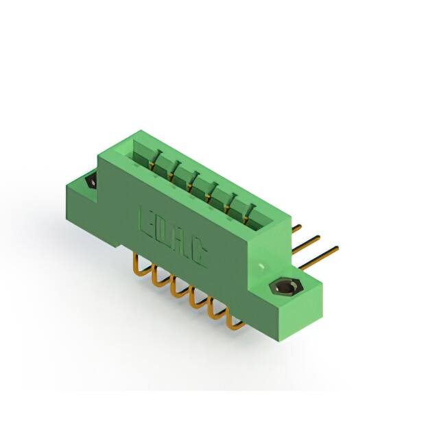 333-012-559-207 EDAC Inc.  Edgeboard Connectors
